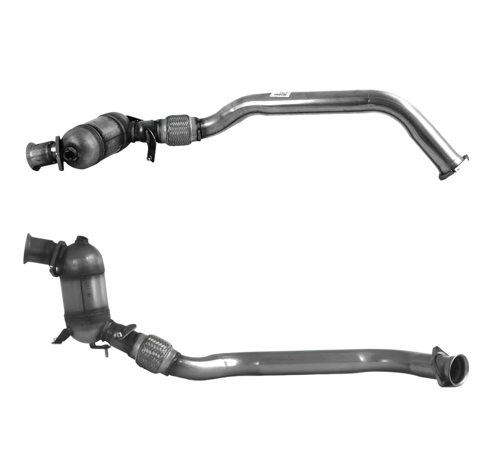 Autoteile BM CATALYSTS Homologiert Diesel Kat für BMW 318d 2L Diesel | Euro 3 oder 4 | OEM: 1401148 bei Autoteile TRUST