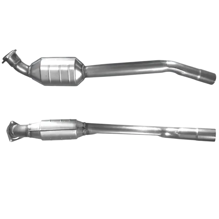 Autoteile BM CATALYSTS Homologiert Diesel Kat für BMW 318d 2L Diesel | Euro 3 oder 4 | OEM: 18322246928 bei Autoteile TRUST