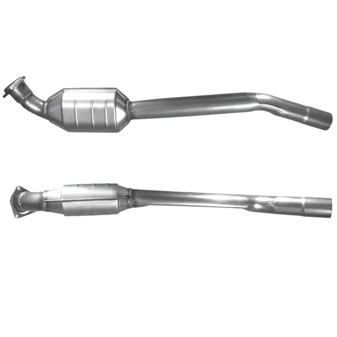 Autoteile BM CATALYSTS Homologiert Diesel Kat für BMW 318d 2L Diesel | Euro 3 oder 4 | OEM: 18322246928 bei Autoteile TRUST