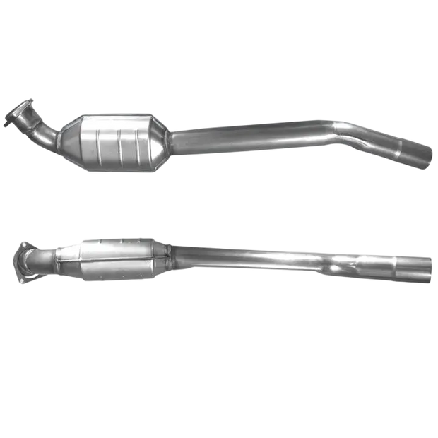 Autoteile BM CATALYSTS Homologiert Diesel Kat für BMW 318d 2L Diesel | Euro 3 oder 4 | OEM: 18322246928 bei Autoteile TRUST