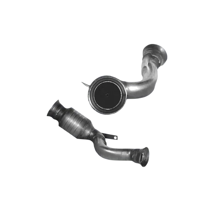 BM CATALYSTS Homologiert Diesel Kat für MERCEDES S320 3.2L Diesel | Euro 3 | OEM: 2204903714 Autoteile TRUST