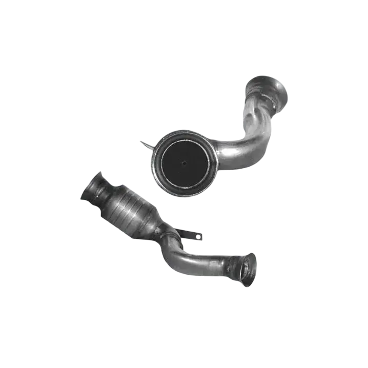 Autoteile BM CATALYSTS Homologiert Diesel Kat für MERCEDES S320 3.2L Diesel | Euro 3 | OEM: 2204903714 bei Autoteile TRUST