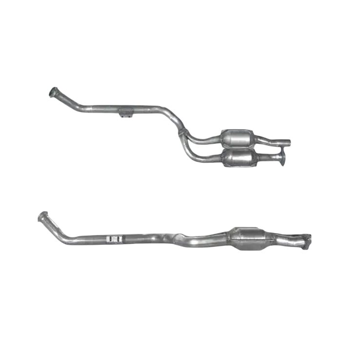 Autoteile BM CATALYSTS Homologiert Diesel Kat für MERCEDES S320 3.2L Diesel | Euro 3 | OEM: 2204905119 bei Autoteile TRUST