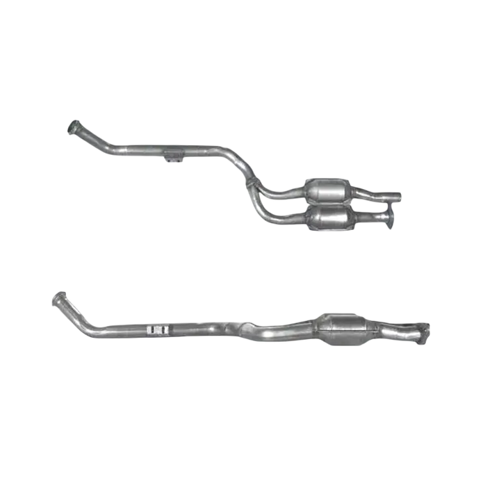 Autoteile BM CATALYSTS Homologiert Diesel Kat für MERCEDES S320 3.2L Diesel | Euro 3 | OEM: 2204905119 bei Autoteile TRUST