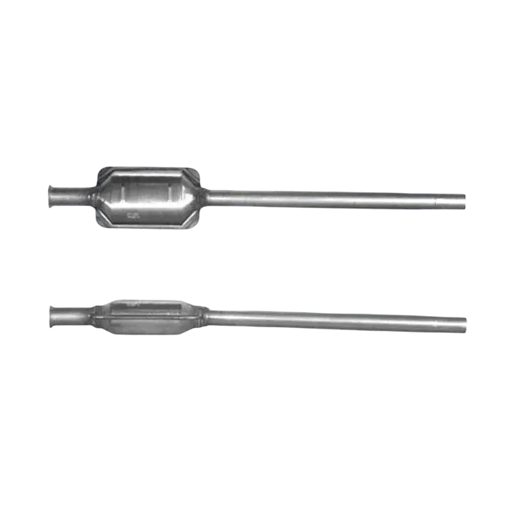 BM CATALYSTS Homologiert Diesel Kat für CITROEN C15D 1.9L Diesel | Euro 3 | OEM: 1731P0 Autoteile TRUST