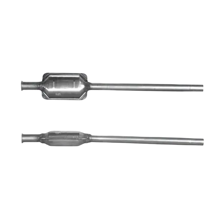 Autoteile BM CATALYSTS Homologiert Diesel Kat für CITROEN C15D 1.9L Diesel | Euro 3 | OEM: 1731P0 bei Autoteile TRUST