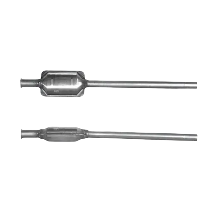 Autoteile BM CATALYSTS Homologiert Diesel Kat für CITROEN C15D 1.9L Diesel | Euro 3 | OEM: 1731P0 bei Autoteile TRUST