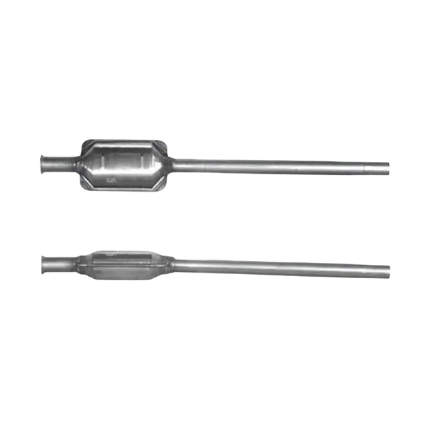 Autoteile BM CATALYSTS Homologiert Diesel Kat für CITROEN C15D 1.9L Diesel | Euro 3 | OEM: 1731P0 bei Autoteile TRUST