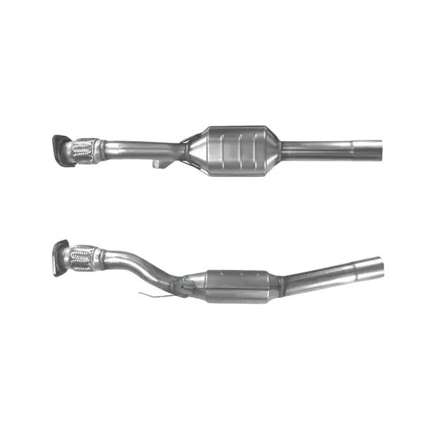 Autoteile BM CATALYSTS Homologiert Diesel Kat für RENAULT ESPACE 2.2L Diesel | Euro 3 | OEM: 8200172035 bei Autoteile TRUST