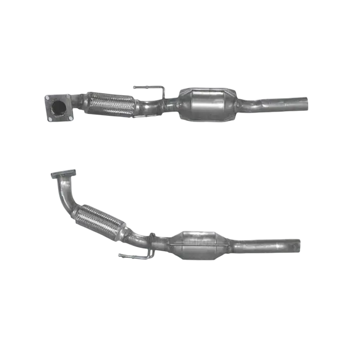 Autoteile BM CATALYSTS Homologiert Diesel Kat für SEAT CÓRDOBA 1.9L Diesel | Euro 3 | OEM: 6K0253060AV bei Autoteile TRUST