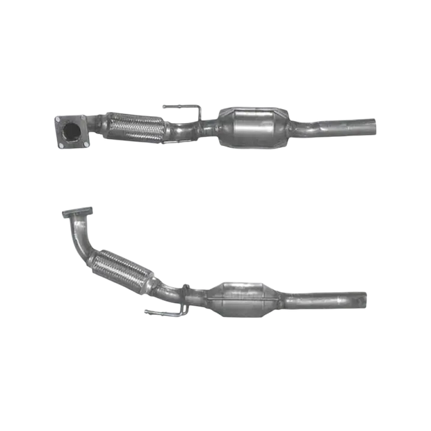 Autoteile BM CATALYSTS Homologiert Diesel Kat für SEAT CÓRDOBA 1.9L Diesel | Euro 3 | OEM: 6K0253060AV bei Autoteile TRUST