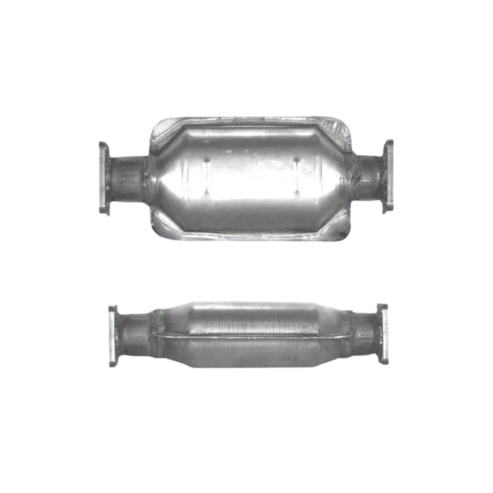 BM CATALYSTS Homologiert Diesel Kat für OPEL CAMPO 2.5L Diesel | Euro 3 | OEM: 97185795 Autoteile TRUST