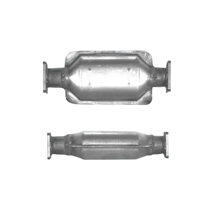 Autoteile BM CATALYSTS Homologiert Diesel Kat für OPEL CAMPO 2.5L Diesel | Euro 3 | OEM: 97185795 bei Autoteile TRUST