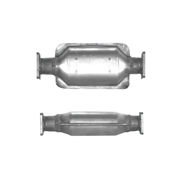 Autoteile BM CATALYSTS Homologiert Diesel Kat für OPEL CAMPO 2.5L Diesel | Euro 3 | OEM: 97185795 bei Autoteile TRUST
