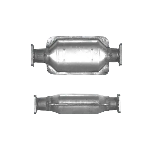 Autoteile BM CATALYSTS Homologiert Diesel Kat für OPEL CAMPO 2.5L Diesel | Euro 3 | OEM: 97185795 bei Autoteile TRUST