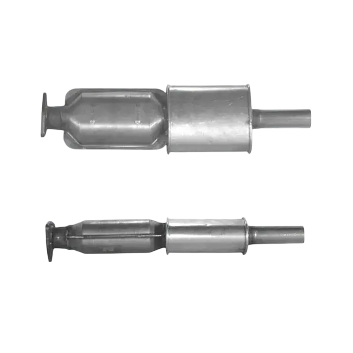 Autoteile BM CATALYSTS Homologiert Diesel Kat für ALFA ROMEO 145 1.9L Diesel | Euro 2 | OEM: 2199178 bei Autoteile TRUST