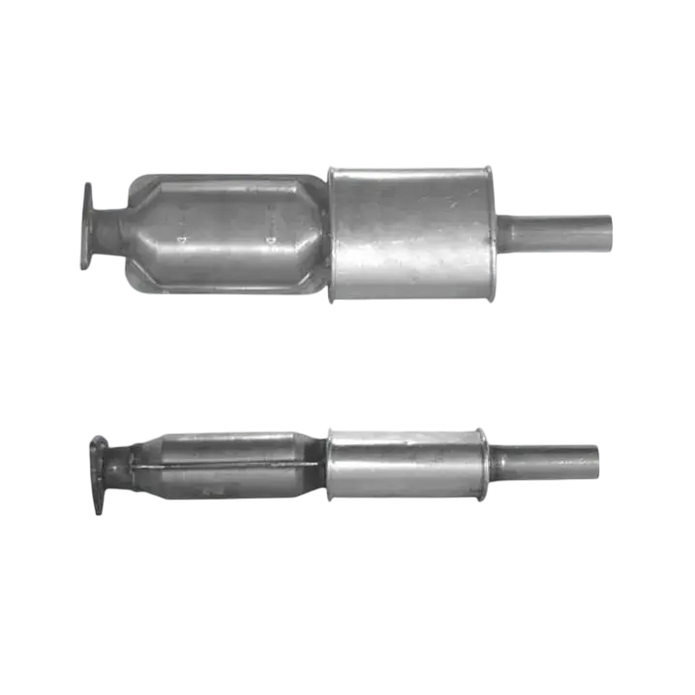 Autoteile BM CATALYSTS Homologiert Diesel Kat für ALFA ROMEO 145 1.9L Diesel | Euro 2 | OEM: 2199178 bei Autoteile TRUST