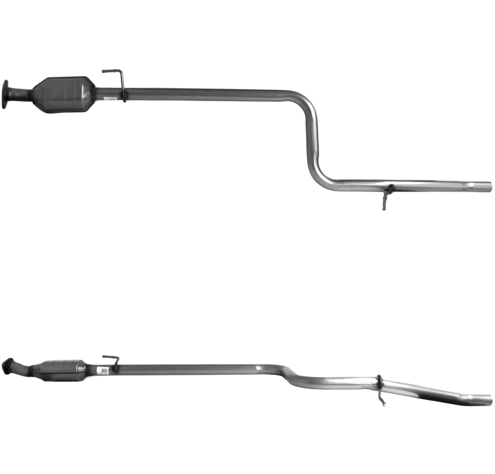 Autoteile BM CATALYSTS Homologiert Diesel Kat für FIAT DOBLO 1.9L Diesel | Euro 3 | OEM: 2104088 bei Autoteile TRUST