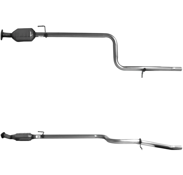 Autoteile BM CATALYSTS Homologiert Diesel Kat für FIAT DOBLO 1.9L Diesel | Euro 3 | OEM: 2104088 bei Autoteile TRUST