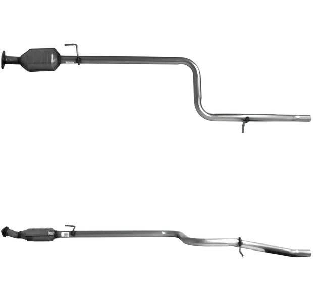 Autoteile BM CATALYSTS Homologiert Diesel Kat für FIAT DOBLO 1.9L Diesel | Euro 3 | OEM: 2104088 bei Autoteile TRUST