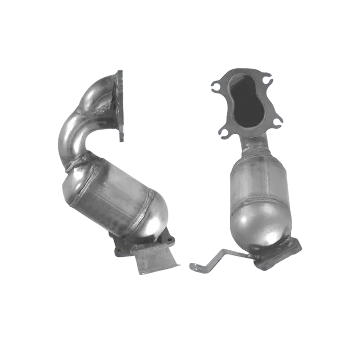 BM CATALYSTS Homologiert Diesel Kat für MITSUBISHI CARISMA 1.9L Diesel | Euro 3 | OEM: 30616690 Autoteile TRUST