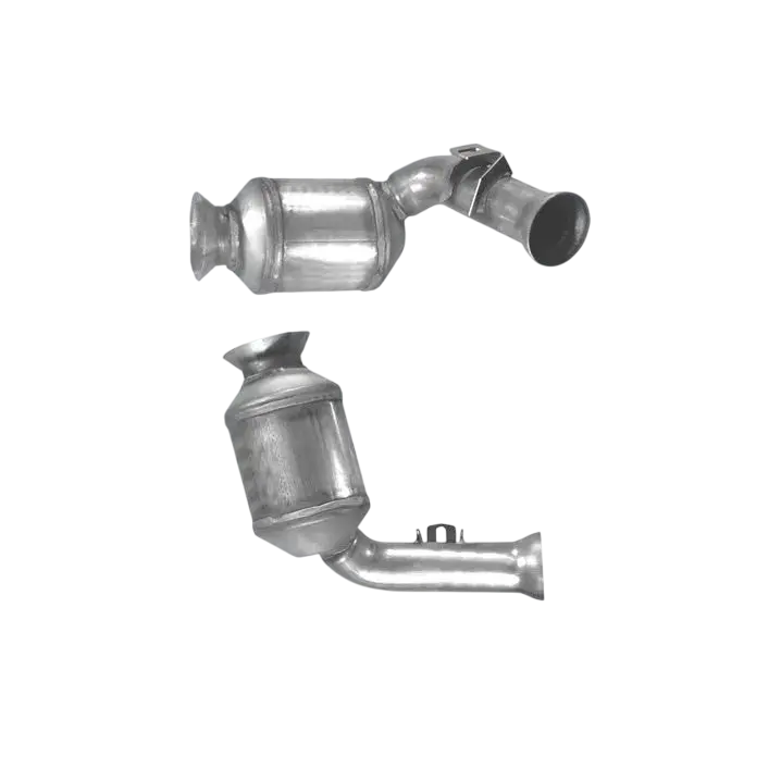 Autoteile BM CATALYSTS Homologiert Diesel Kat für MERCEDES C200 2.1L Diesel | Euro 3 | OEM: 2034902214 bei Autoteile TRUST