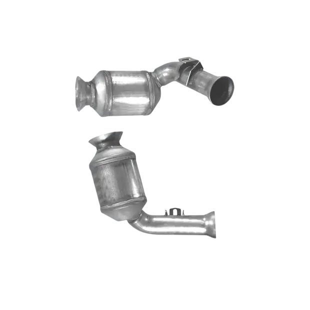 Autoteile BM CATALYSTS Homologiert Diesel Kat für MERCEDES C200 2.1L Diesel | Euro 3 | OEM: 2034902214 bei Autoteile TRUST