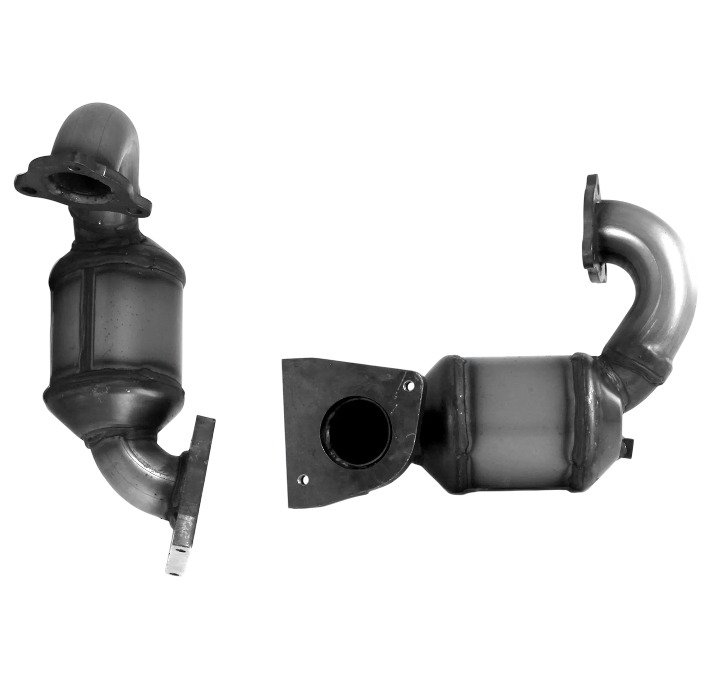 BM CATALYSTS Homologiert Diesel Kat für RENAULT SPAZIERGANG 1.9L Diesel | Euro 3 | OEM: 7700116102 Autoteile TRUST