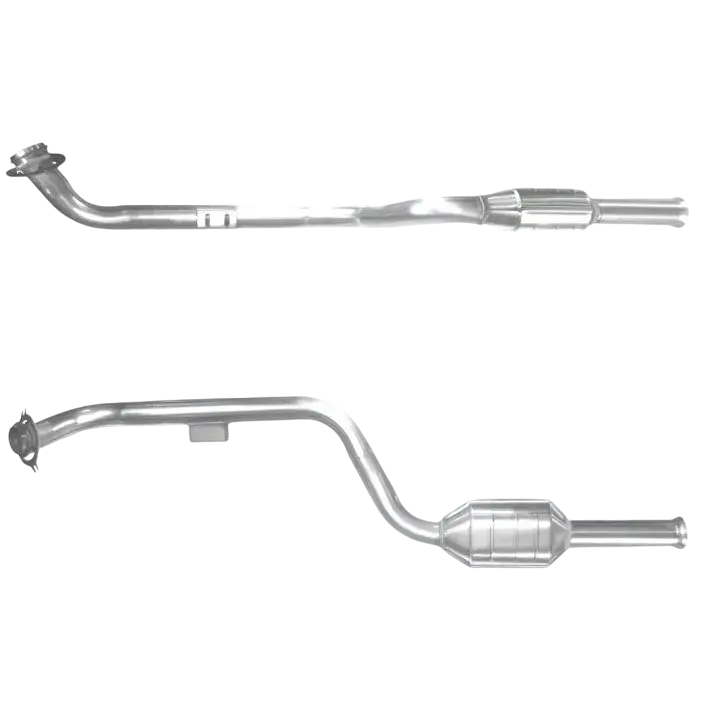 Autoteile BM CATALYSTS Homologiert Diesel Kat für MERCEDES E200 2.2L Diesel | Euro 2 oder 3 | OEM: 2104900147 bei Autoteile TRUST