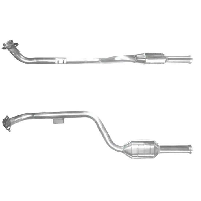 Autoteile BM CATALYSTS Homologiert Diesel Kat für MERCEDES E200 2.2L Diesel | Euro 2 oder 3 | OEM: 2104900147 bei Autoteile TRUST