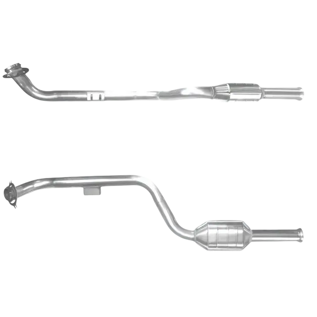 Autoteile BM CATALYSTS Homologiert Diesel Kat für MERCEDES E200 2.2L Diesel | Euro 2 oder 3 | OEM: 2104900147 bei Autoteile TRUST
