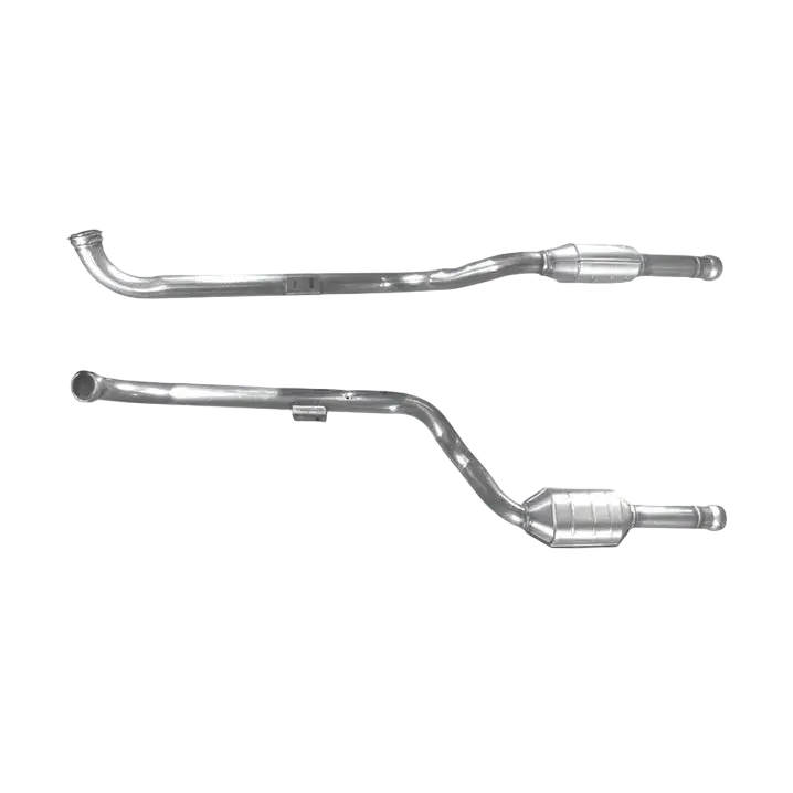 Autoteile BM CATALYSTS Homologiert Diesel Kat für MERCEDES C200 2.1L Diesel | Euro 3 | OEM: 2024900035 bei Autoteile TRUST
