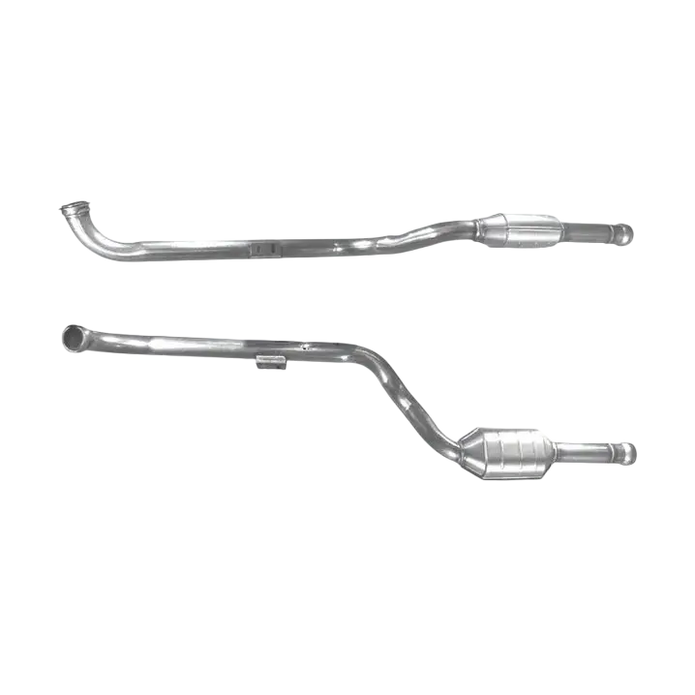 Autoteile BM CATALYSTS Homologiert Diesel Kat für MERCEDES C200 2.1L Diesel | Euro 3 | OEM: 2024900035 bei Autoteile TRUST