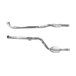 Autoteile BM CATALYSTS Homologiert Diesel Kat für MERCEDES C200 2.1L Diesel | Euro 3 | OEM: 2024900035 bei Autoteile TRUST