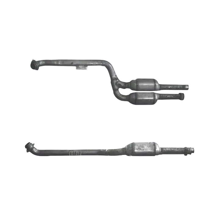 Autoteile BM CATALYSTS Homologiert Diesel Kat für MERCEDES E270 2.7L Diesel | Euro 2 oder 3 | OEM: 2104901317 bei Autoteile TRUST