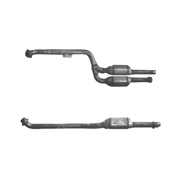 Autoteile BM CATALYSTS Homologiert Diesel Kat für MERCEDES E270 2.7L Diesel | Euro 2 oder 3 | OEM: 2104901317 bei Autoteile TRUST