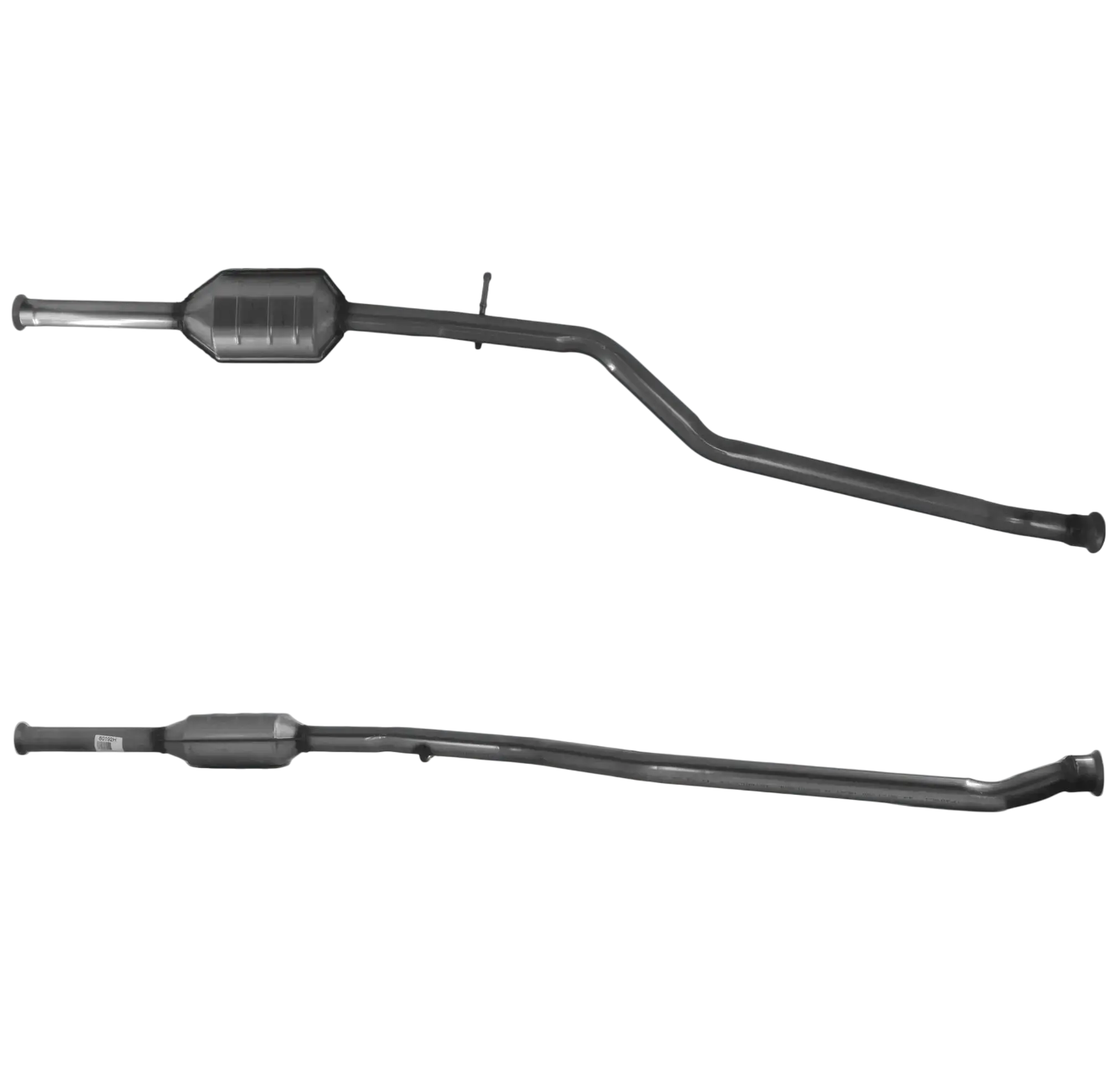 Autoteile BM CATALYSTS Homologiert Diesel Kat für CITROEN BERLINGO 1.9L Diesel | Euro 3 | OEM: 1610730780 bei Autoteile TRUST