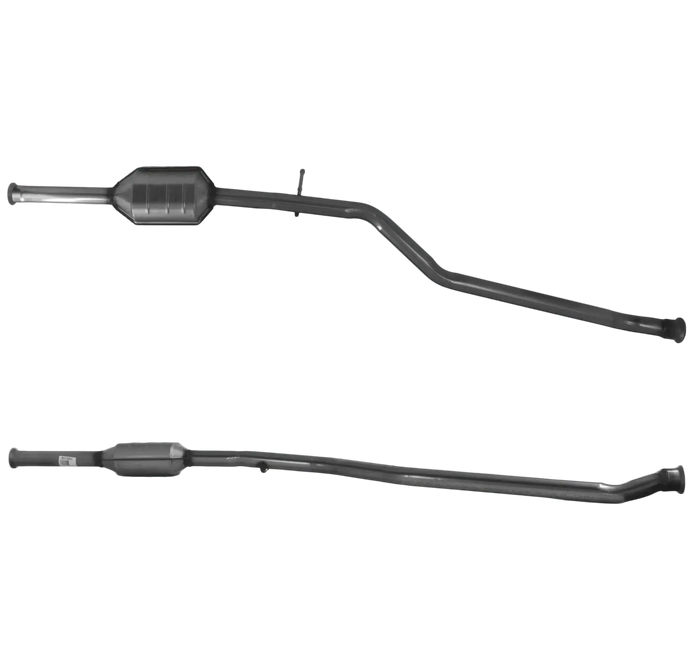 Autoteile BM CATALYSTS Homologiert Diesel Kat für CITROEN BERLINGO 1.9L Diesel | Euro 3 | OEM: 1610730780 bei Autoteile TRUST