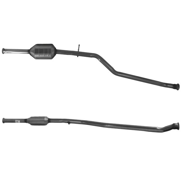 Autoteile BM CATALYSTS Homologiert Diesel Kat für CITROEN BERLINGO 1.9L Diesel | Euro 3 | OEM: 1610730780 bei Autoteile TRUST