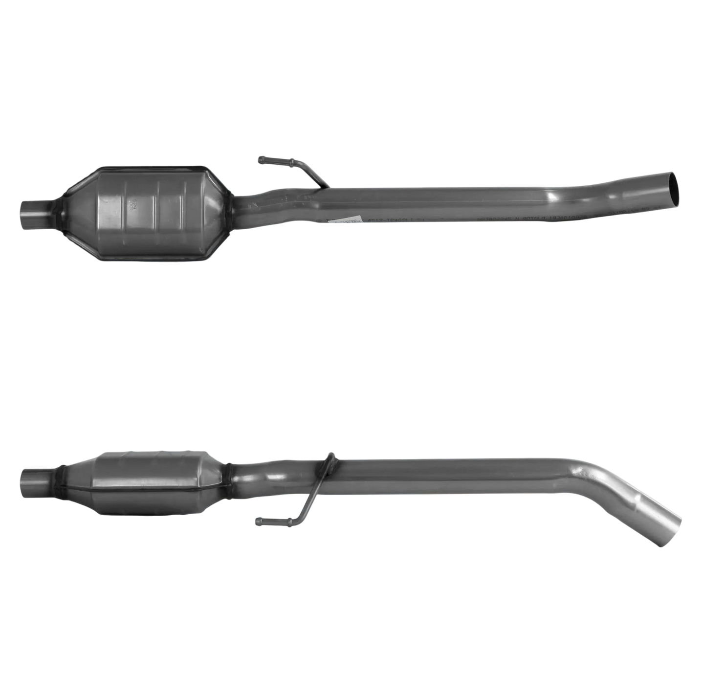 BM CATALYSTS Homologiert Diesel Kat für CITROEN VERSENDEN 1.9L Diesel | Euro 3 oder 4 | OEM: 1705NT Autoteile TRUST
