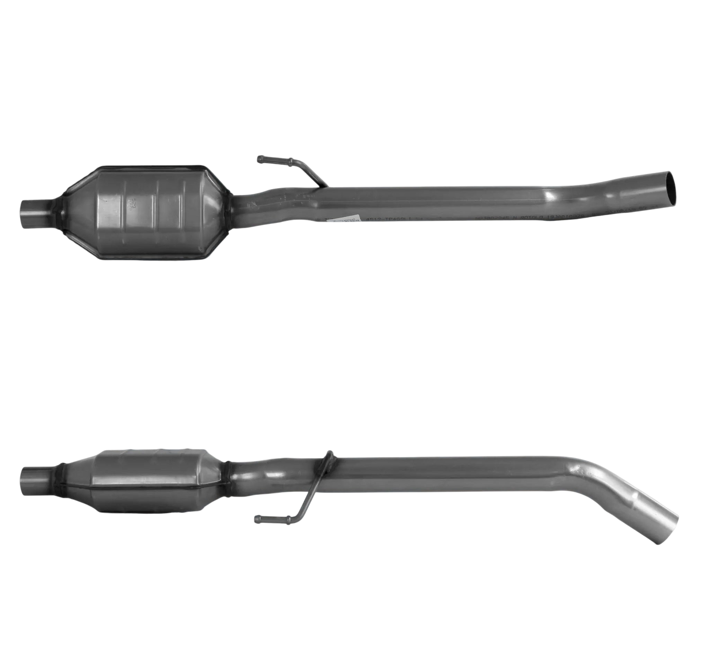 BM CATALYSTS Homologiert Diesel Kat für CITROEN VERSENDEN 1.9L Diesel | Euro 3 oder 4 | OEM: 1705NT Autoteile TRUST