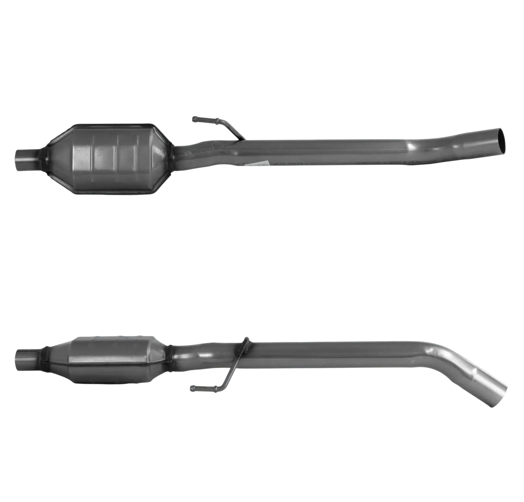 Autoteile BM CATALYSTS Homologiert Diesel Kat für CITROEN DISPATCH 1.9L Diesel | Euro 3 oder 4 | OEM: 1705NT bei Autoteile TRUST