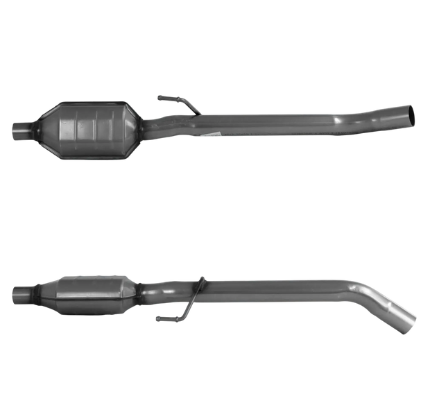 Autoteile BM CATALYSTS Homologiert Diesel Kat für CITROEN DISPATCH 1.9L Diesel | Euro 3 oder 4 | OEM: 1705NT bei Autoteile TRUST