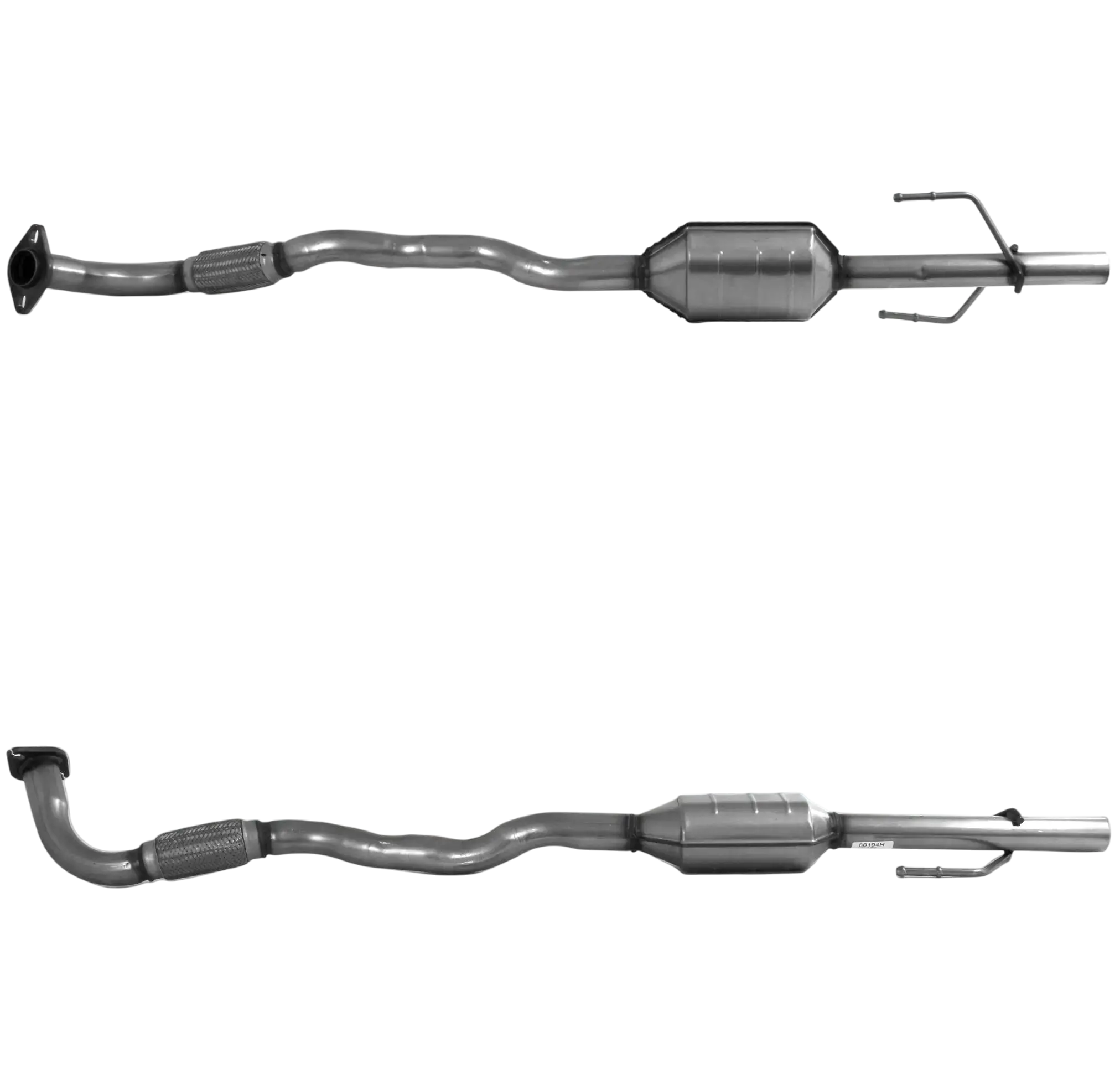 Autoteile BM CATALYSTS Homologiert Diesel Kat für OPEL COMBO 1.7L Diesel | Euro 3 oder 4 | OEM: 24404299 bei Autoteile TRUST