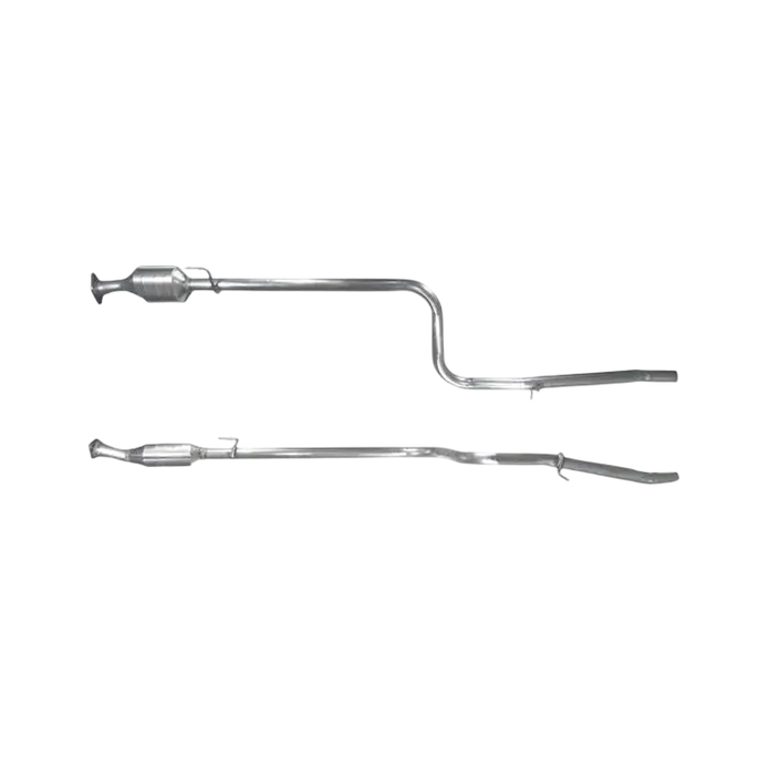 Autoteile BM CATALYSTS Homologiert Diesel Kat für FIAT DOBLO 1.9L Diesel | Euro 3 | OEM: 2104078 bei Autoteile TRUST