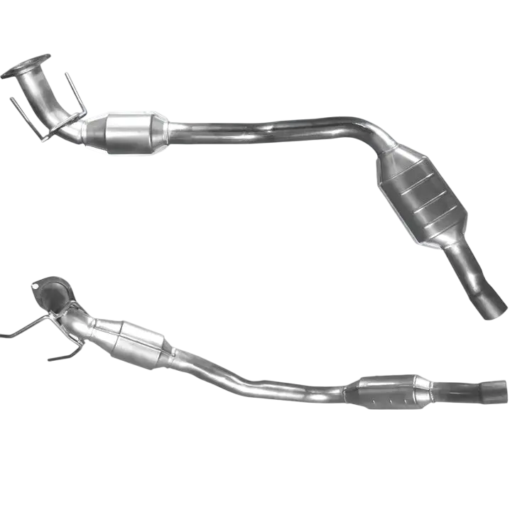 Autoteile BM CATALYSTS Homologiert Diesel Kat für MERCEDES V200 2.2L Diesel | Euro 3 | OEM: 6384901614 bei Autoteile TRUST