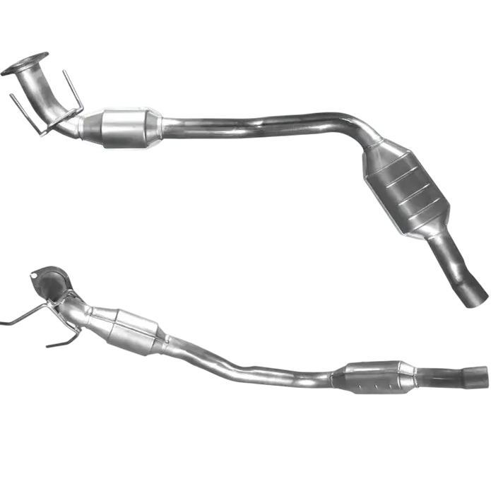 Autoteile BM CATALYSTS Homologiert Diesel Kat für MERCEDES V200 2.2L Diesel | Euro 3 | OEM: 6384901614 bei Autoteile TRUST