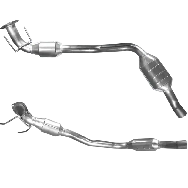 Autoteile BM CATALYSTS Homologiert Diesel Kat für MERCEDES V200 2.2L Diesel | Euro 3 | OEM: 6384901614 bei Autoteile TRUST