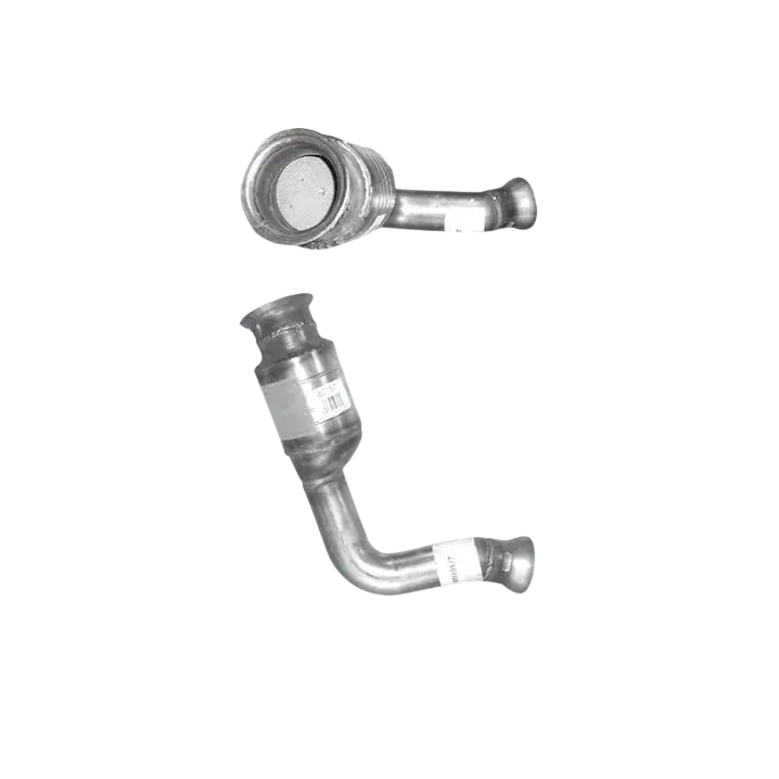 Autoteile BM CATALYSTS Homologiert Diesel Kat für MERCEDES E200 2.2L Diesel | Euro 3 | OEM: 2104900936 bei Autoteile TRUST