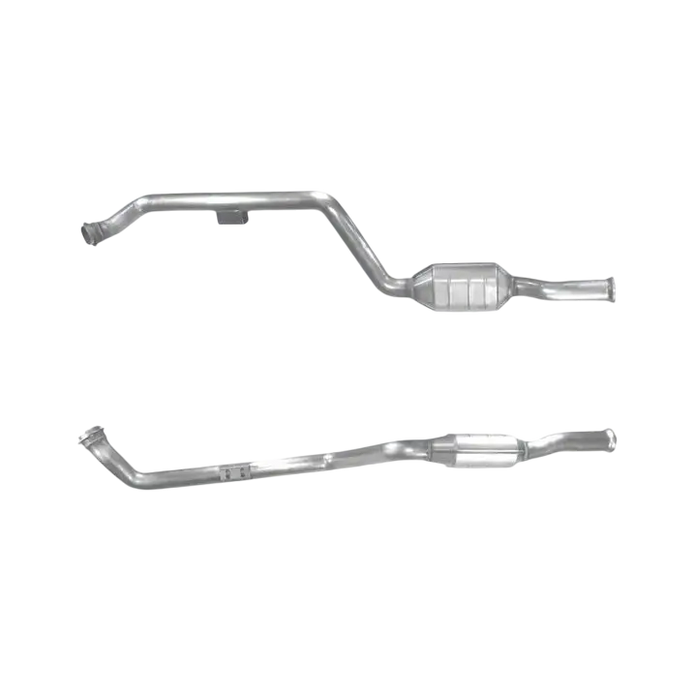 Autoteile BM CATALYSTS Homologiert Diesel Kat für MERCEDES E220 2.1L Diesel | Euro 3 | OEM: 2104900147 bei Autoteile TRUST